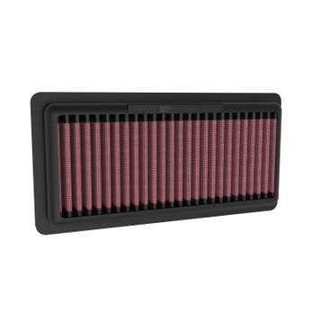 K&N 2025 Indian Scout 1250 Replacement Air Filter, Ophalen of Verzenden, Nieuw