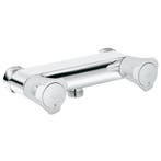 GROHE Costa-L douchemengkraan 150mm - 26308001, Ophalen of Verzenden, Nieuw
