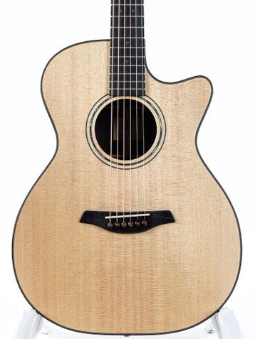 Furch Yellow SR OMc (Instrument,Acoustic Guitars), Ophalen of Verzenden, Nieuw, Western- of Steelstringgitaar