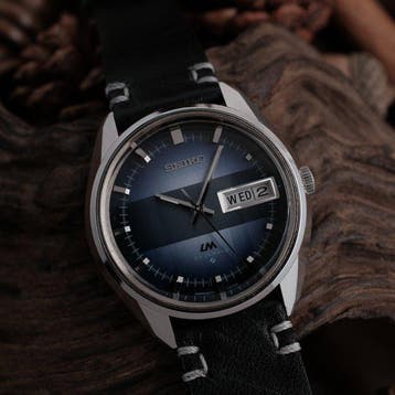 Seiko - Lord Matic - Zonder minimumprijs - 5606-7280 - Heren