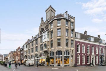 Te huur: Appartement Korte Jansstraat in Utrecht, Utrecht, Appartement, Utrecht