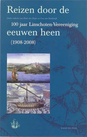 Reizen door de eeuwen heen / Werken uitgegeven door de, Boeken, Verzenden, Zo goed als nieuw