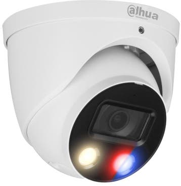 Dahua IPC-HDW3849H-AS-PV- 8MP/4K Full-color, Tioc,, Ophalen of Verzenden, Nieuw