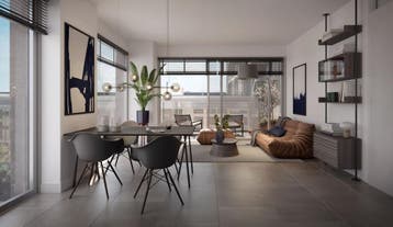Te huur: Appartement Soerapatistraat in Amsterdam, Noord-Holland, Appartement, Amsterdam