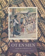 Ot en Sien voor de scholen in Nederlandsch Oost-Indië, Verzenden, Gelezen, Ligthart