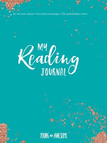 My reading journal - Studio Bos 9789025870447, Verzenden, Gelezen, Studio Bos