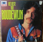 Boudewijn de Groot – Het Beste Van Boudewijn, Cd's en Dvd's, Vinyl | Nederlandstalig, Gebruikt