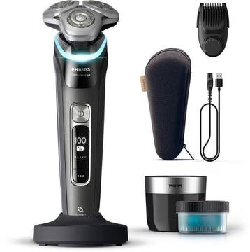 Philips Shaver i9000 Prestige Elektrisch Scheerapparaat Voor, Verzenden, Nieuw