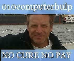 010computerhulp Nummer 1 Windows / Apple / Datarecovery, Diensten en Vakmensen, Reparatie en Onderhoud | Pc's en Spelcomputers