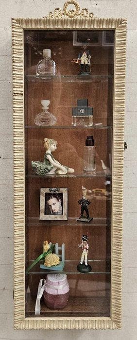 Vitrine - Hout