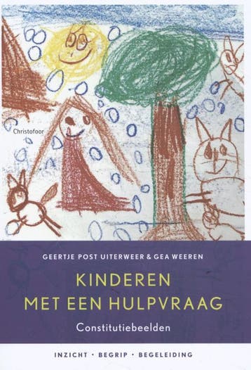 Kinderen met een hulpvraag 9789060388853, Boeken, Verzenden, Zo goed als nieuw