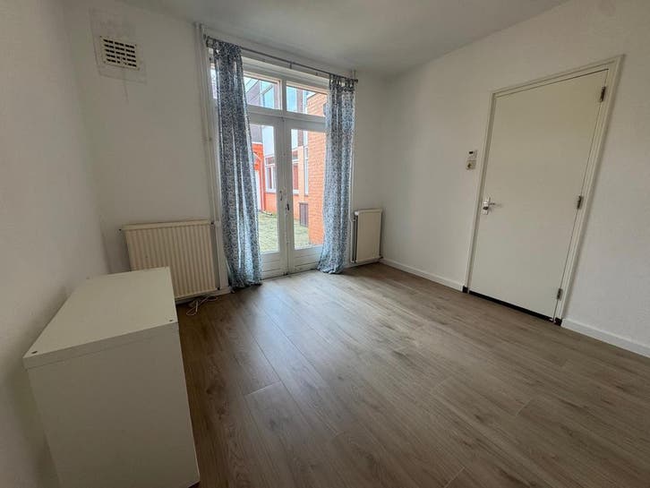 Te huur: Studio Kruisstraat in Heerlen, Huizen en Kamers, Huizen te huur, Limburg