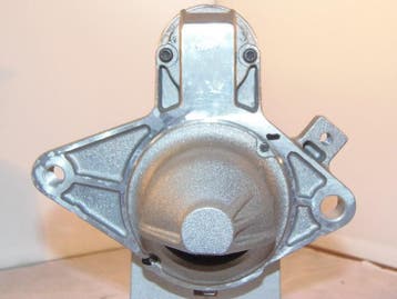 Startmotor 1,0kW Citroen Peugeot Toyota nieuw origineel, Verzenden, Nieuw