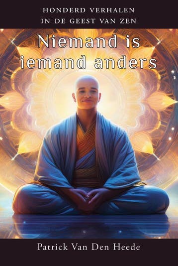 Niemand Is Iemand Anders | Patrick Heede | Nieuw, Ophalen of Verzenden, Nieuw, Patrick Heede