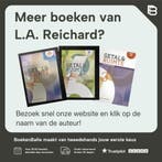 Getal & Ruimte 11e ed antwoorden havo B deel 3 9789001842161, Boeken, Verzenden, Gelezen, L.A. Reichard