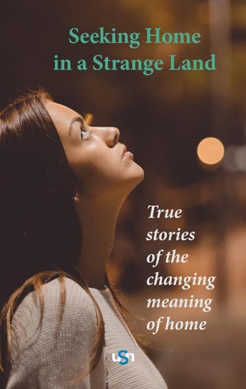 Seeking Home In A Strange Land | Nieuw, Ophalen of Verzenden, Nieuw, Halleh Ghorashi; Anita Nanhoe; Walter Gulick; Katie Lee Weille; Bea Lalmahomed; Mick Matthys; Jeanine Suurmond; Sietske Dijkstra; James Clement Pelt; Lia Doorn
