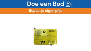 Bieden: 1790848 Marine O-ring - Sealing Ring, Ophalen of Verzenden, Nieuw, Kombuis en Sanitair, Zeilboot of Motorboot