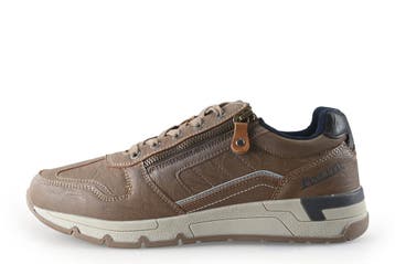 Puccetti Sneakers in maat 43 Bruin, Kleding | Heren, Schoenen, Bruin, Verzenden, Puccetti, Sneakers of Gympen