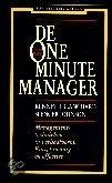 De One Minute Manager 9789025401030, Zo goed als nieuw