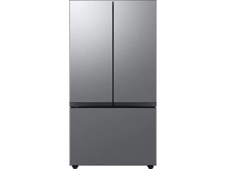 Samsung RF24BB620ES9 - Amerikaanse koelkast - French Door, Witgoed en Apparatuur, Koelkasten en IJskasten, Zo goed als nieuw, Verzenden