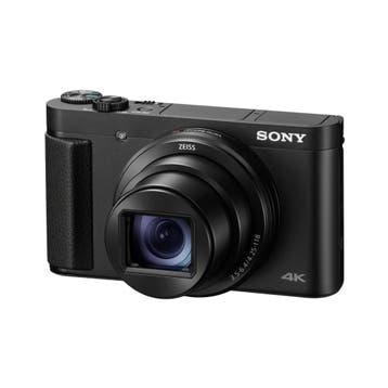 Sony Cybershot DSC-HX99 compact camera - Tweedehands, Verzenden, Gebruikt, Sony