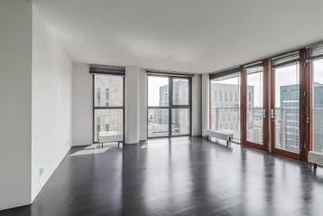 Te huur: Appartement Carolina van Nassaustraat in Den Haag, Den Haag, Appartement, Zuid-Holland