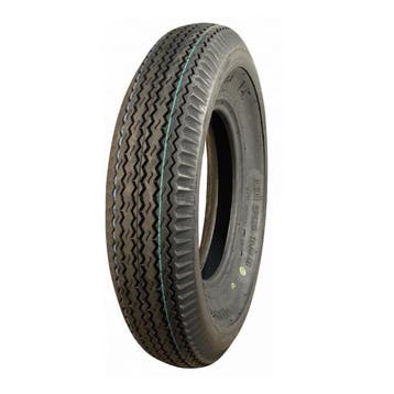 Buitenband 10 inch Vredestein V47 5.00-10 6PR, Ophalen of Verzenden, Nieuw