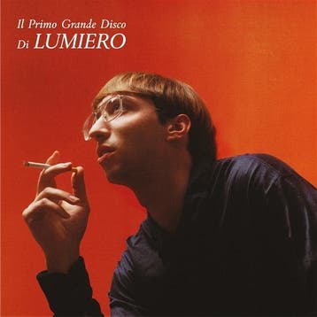 lp nieuw - lumiero - IL PRIMO GRANDE DISCO DI LUMIERO (ni..., Verzenden, Zo goed als nieuw, Overige formaten
