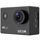 4K Action Camera 30M Waterdicht WiFi 170° Groothoek, Verzenden, Nieuw