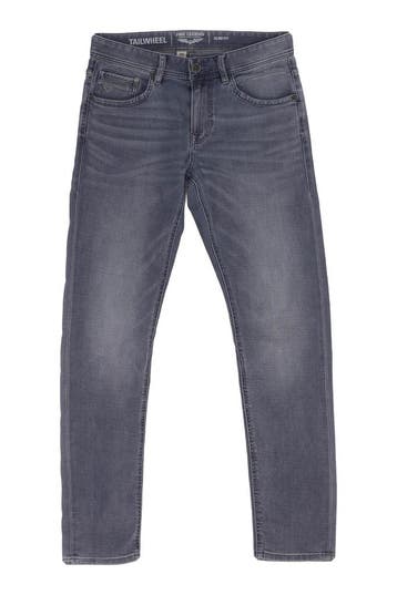 PME Legend Broek in maat W31 L32 Grijs, Verzenden, Gedragen, Overige kleuren, PME Legend
