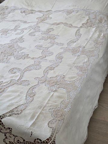 Burano - Bedsprei - 270 cm - 230 cm