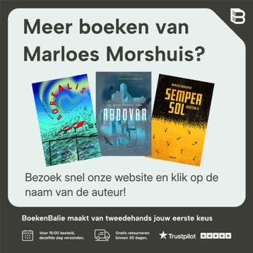 Project Z / Quotum / 1 - Marloes Morshuis 9789047711803, Verzenden, Gelezen, Marloes Morshuis