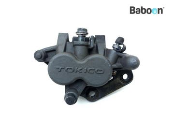 Remklauw Voor Kawasaki W 800 2011-2016 (W800), Motoren, Onderdelen | Kawasaki, Verzenden, Gebruikt