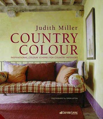 Country Colour 9781906417246 Judith Miller, Verzenden, Zo goed als nieuw, Judith Miller