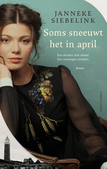 Soms Sneeuwt Het In April | Janneke Siebelink | Nieuw, Ophalen of Verzenden, Nieuw, Janneke Siebelink