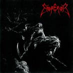 cd - Emperor - Enslaved â Emperor / Hordanes Land, Cd's en Dvd's, Verzenden, Zo goed als nieuw