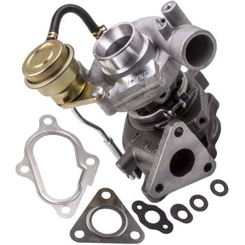 Turbo TD04-12T geschikt voor Mitsubishi Pajero Triton L20..., Auto-onderdelen, Verzenden, Nieuw, Mitsubishi
