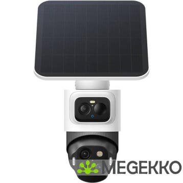 Eufy SoloCam S4, Verzenden, Nieuw