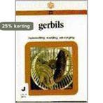 22 gerbils V.n.k. gids 9789072313119, Verzenden, Gelezen