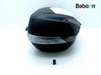 Topkoffer Universeel Givi Monokey V47, Motoren, Verzenden, Gebruikt