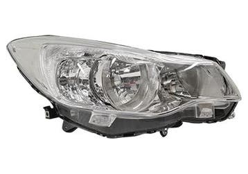 Koplamp o.a: Subaru, Impreza IV (GJ), Impreza IV (GP - GV), Auto-onderdelen, Ophalen of Verzenden, Nieuw, Subaru