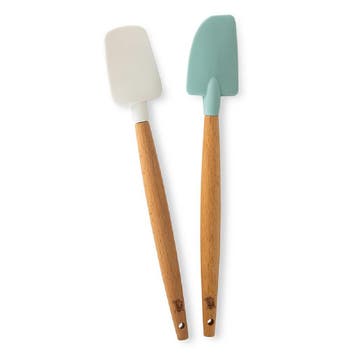 Nordic Ware Spatel 22cm Set/2, Verzenden, Nieuw
