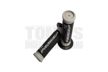 Handvatset ProGrip 732 zwart / grijs 22mm / 24mm universeel, Ophalen of Verzenden, Nieuw, ProGrip