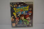 Cartoon Network: Punch Time Explosion XL - SEALED (PS3), Verzenden, Zo goed als nieuw