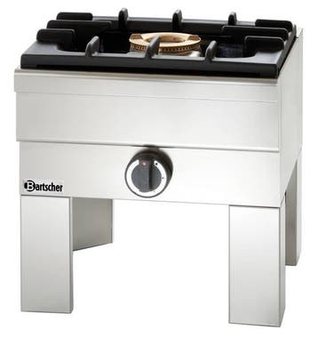 Bartscher Hokker, gas, Verzenden, Nieuw in verpakking
