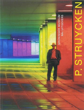 P. Struycken 9789056626051 C. Blotkamp, Verzenden, Gelezen, C. Blotkamp