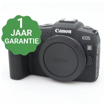 Digitale fotocamera  Canon EOS RP, Verzenden, Gebruikt, Canon
