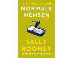 Boek Normale mensen 9789026349331, Boeken, Overige Boeken, Zo goed als nieuw, Verzenden