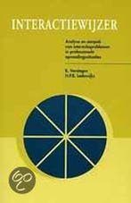 Interactiewijzer  -  R. Verstegen & H.P.B. Lodewijks, Ophalen of Verzenden, Nieuw
