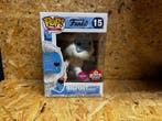 Funko - Funko Pop - Myths – Bigfoot (Snowy) #15 – 2018